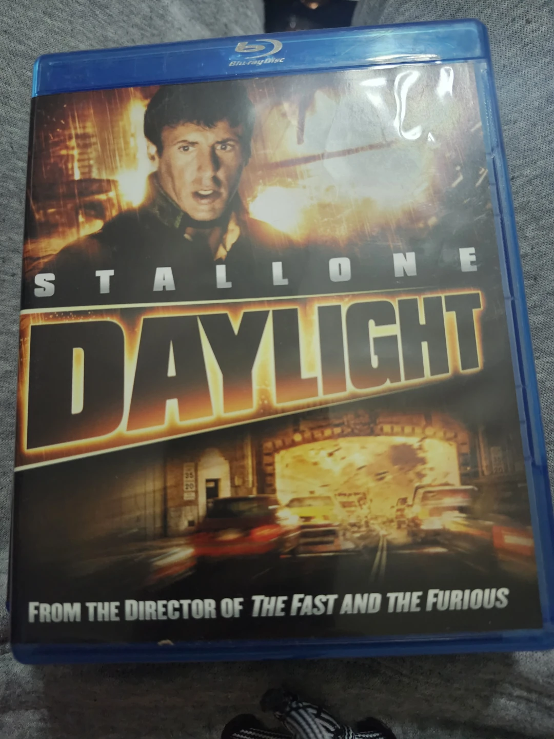 Daylight Blu-ray Disc