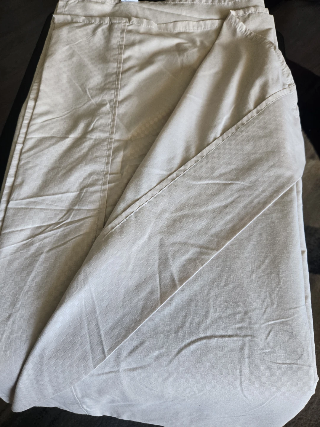 California King Flat Bedsheets and Twin Flat Bedsheet - photo 2