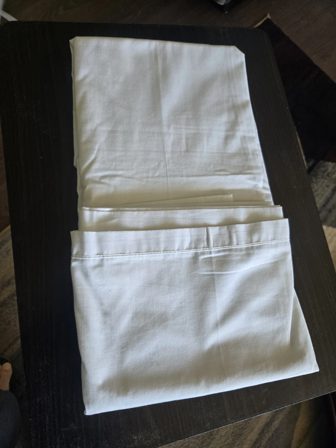 California King Flat Bedsheets and Twin Flat Bedsheet - photo 4