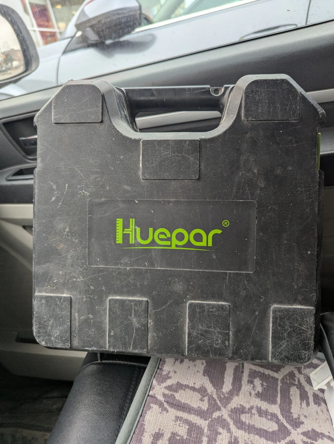 Huepar Laser Level