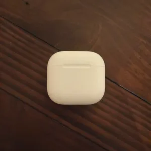 Apple AirPods 4 ANC Charging Case - USB-C & Wireless (A3059)