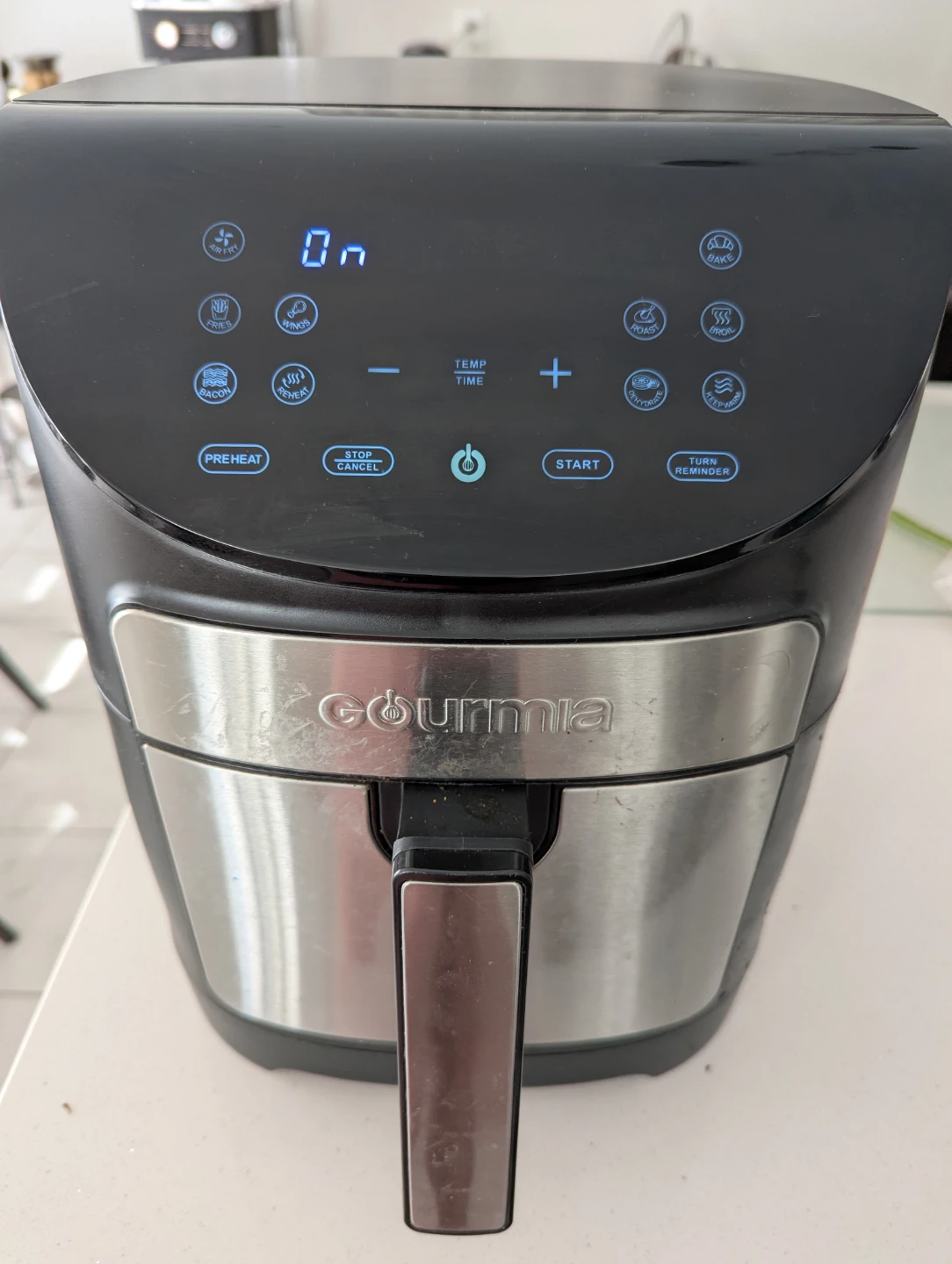 Gourmia Air Fryer