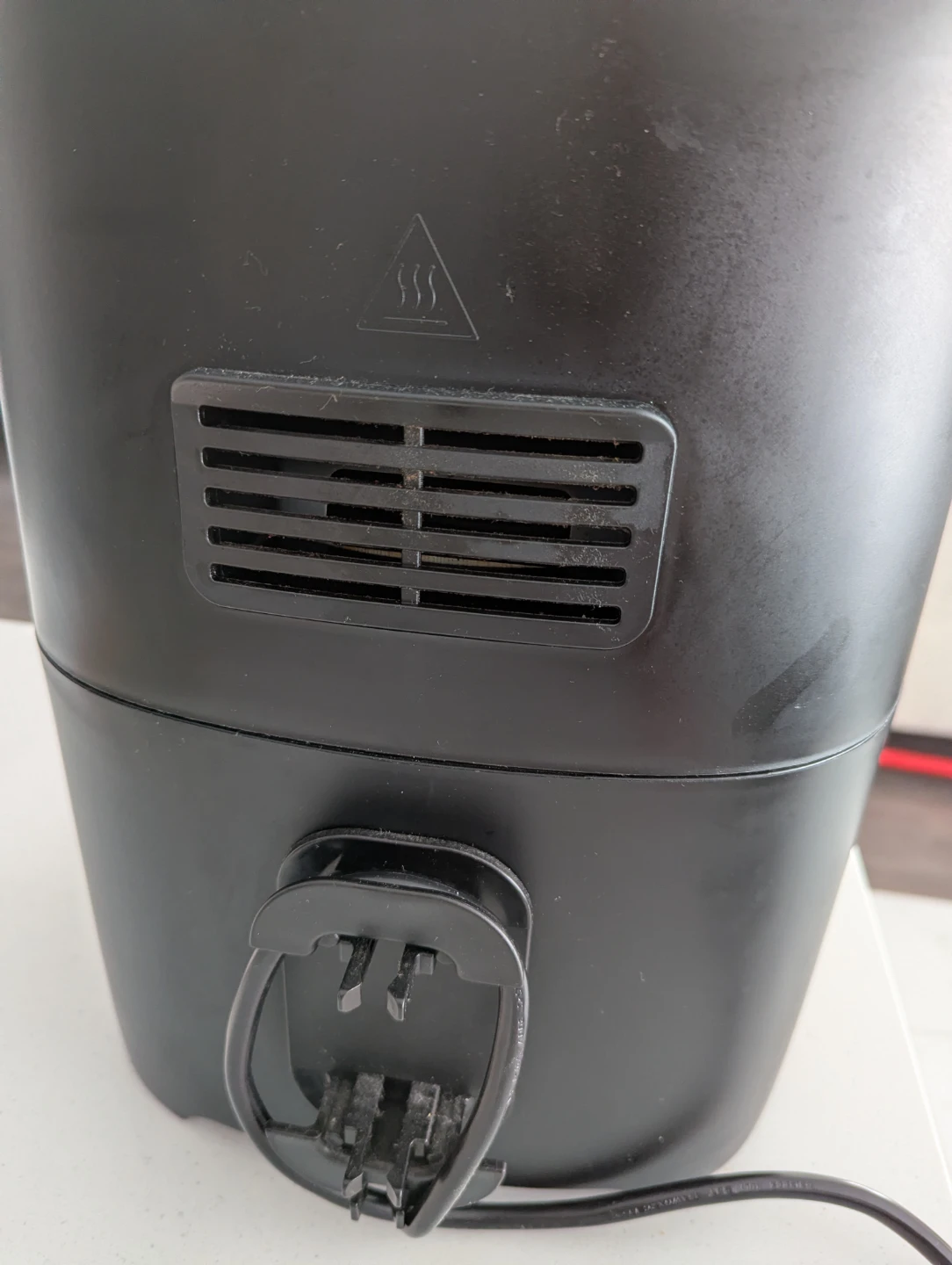 Gourmia Air Fryer - photo 3