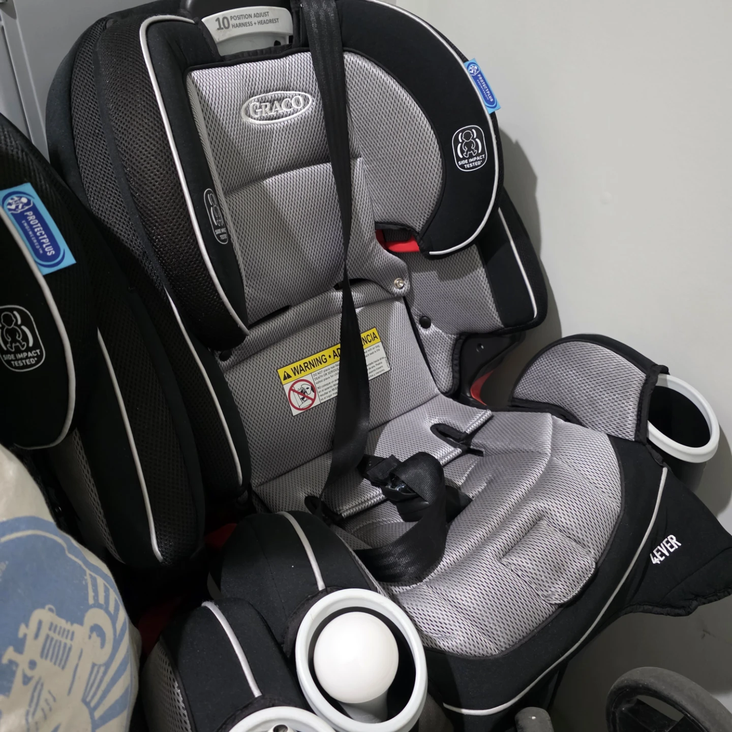 Graco Booster Car Seat