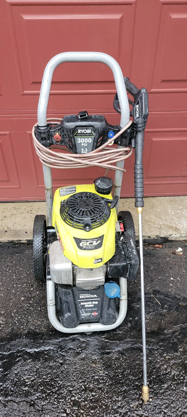 Landscaping & Garden Tools - photo 4