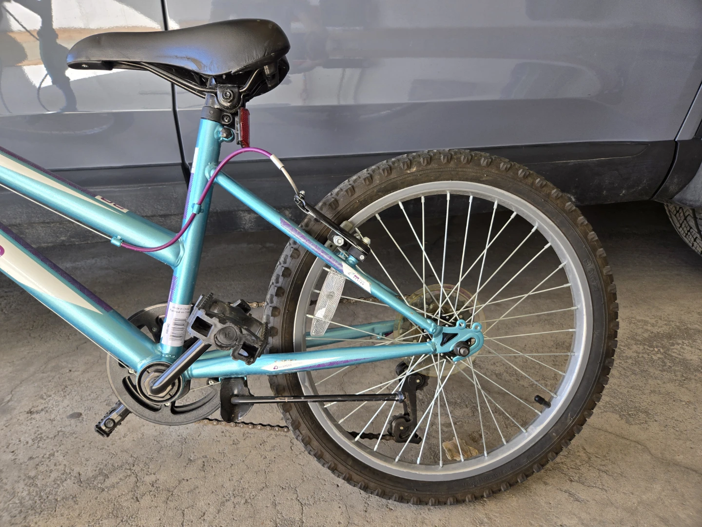 Movelo "Algonquin" Kids Bike - photo 2