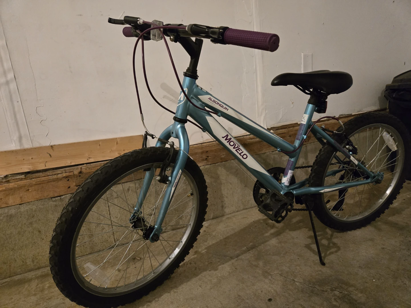 Movelo "Algonquin" Kids Bike - photo 3