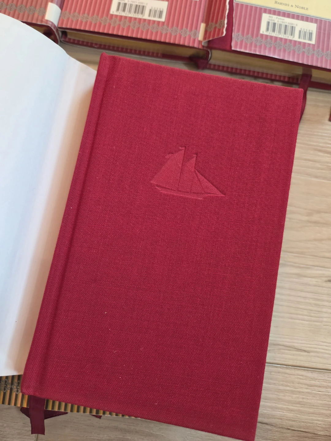 Collector's Library Complete & Unabridged Books - photo 4