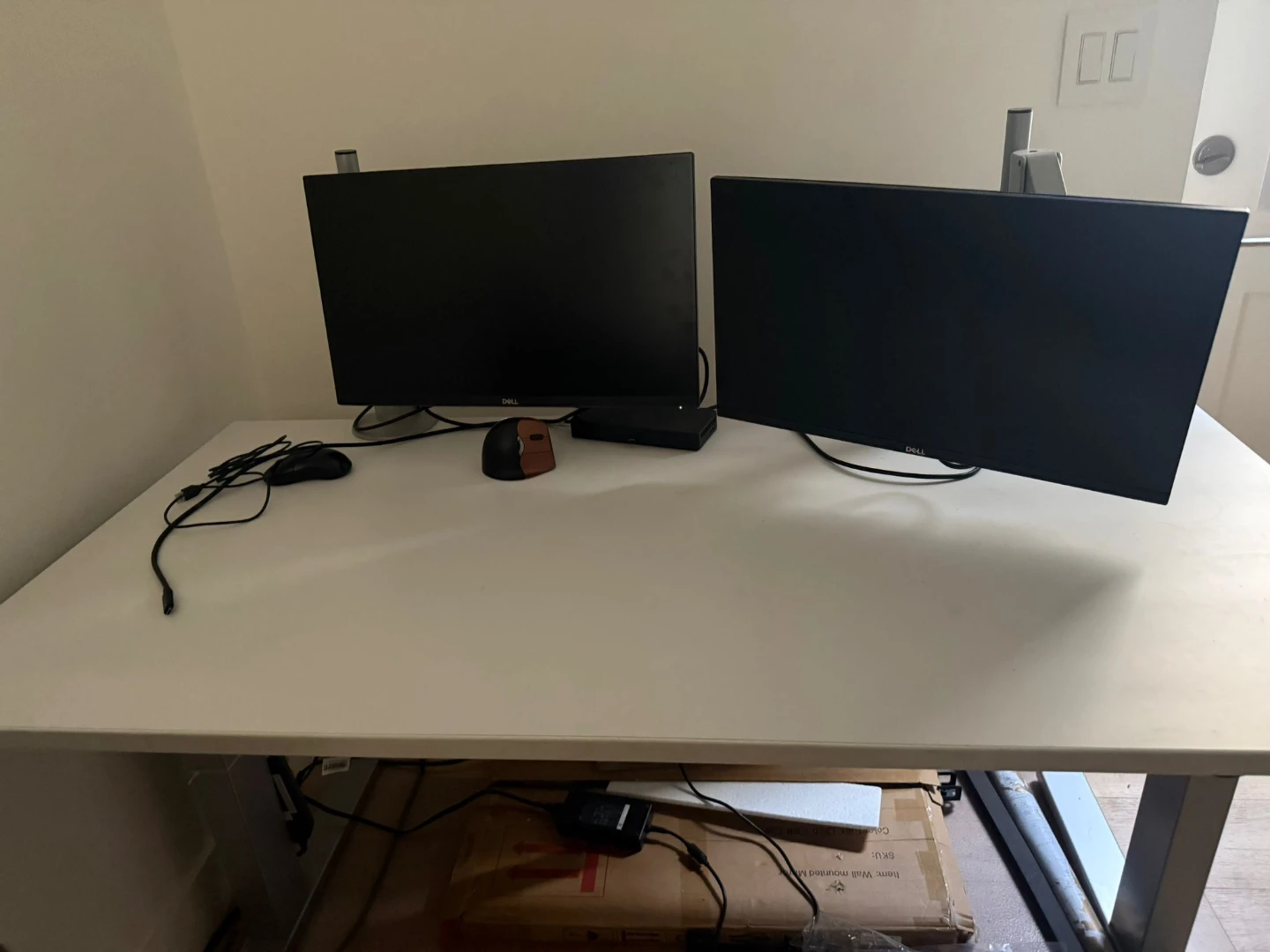 Standing Desk fully adjustable - photo 2