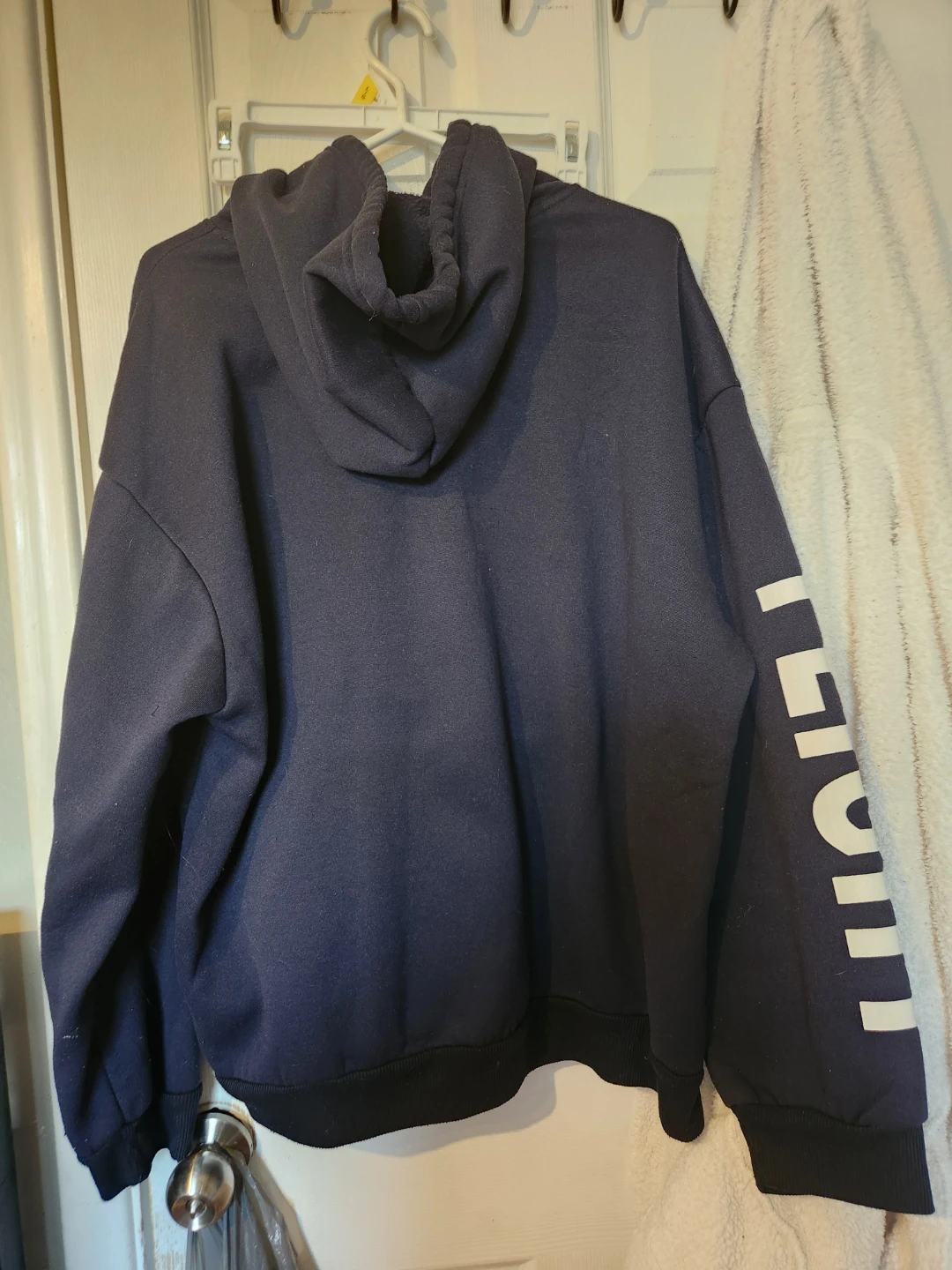 Flight hoodie - photo 2
