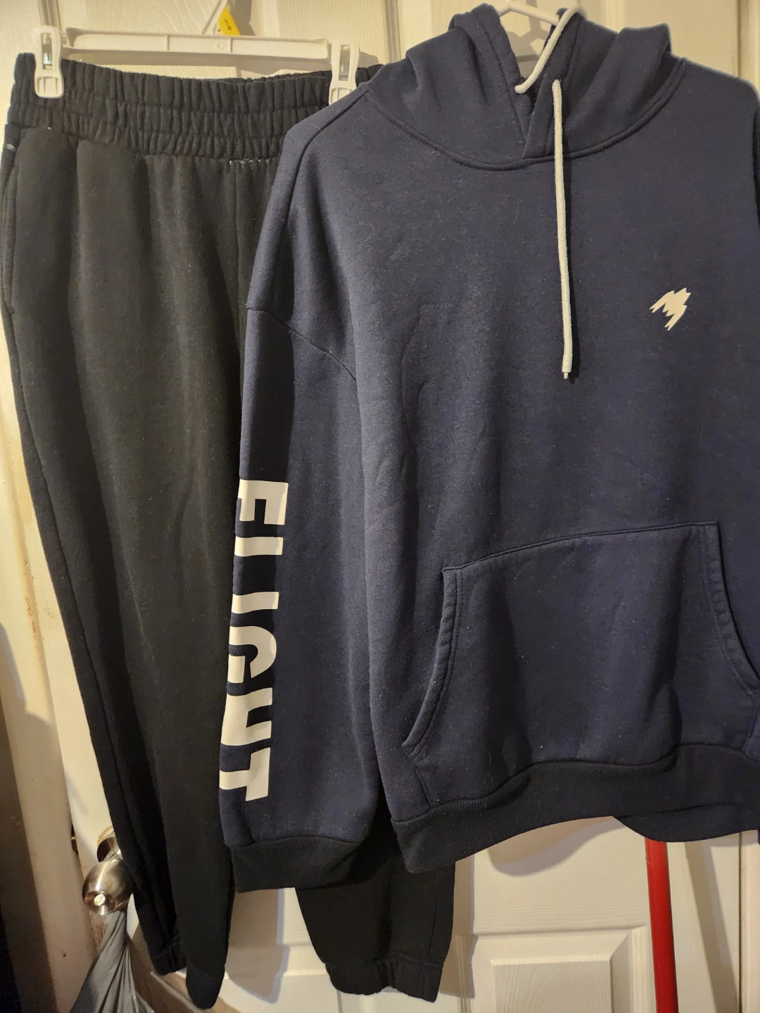 Flight hoodie - photo 4