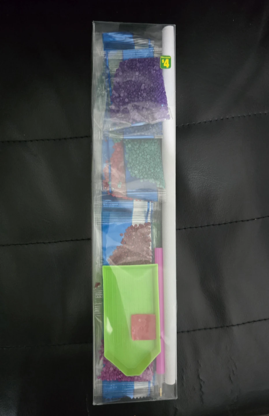 Diamond Painting Kit