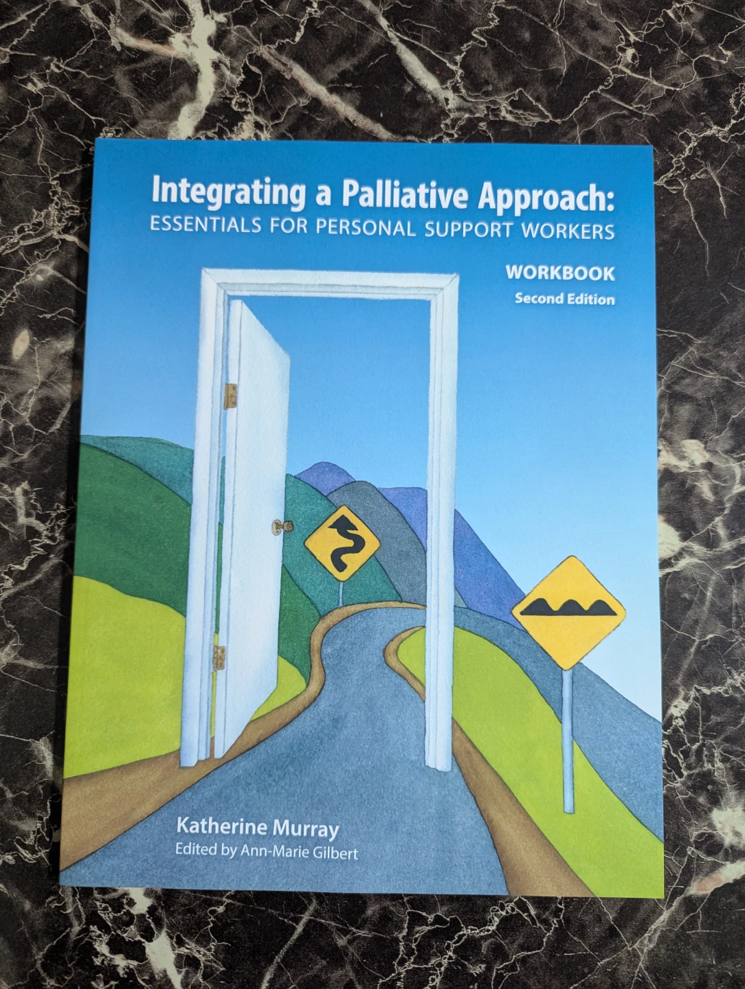 Books for personal support workers. - photo 5