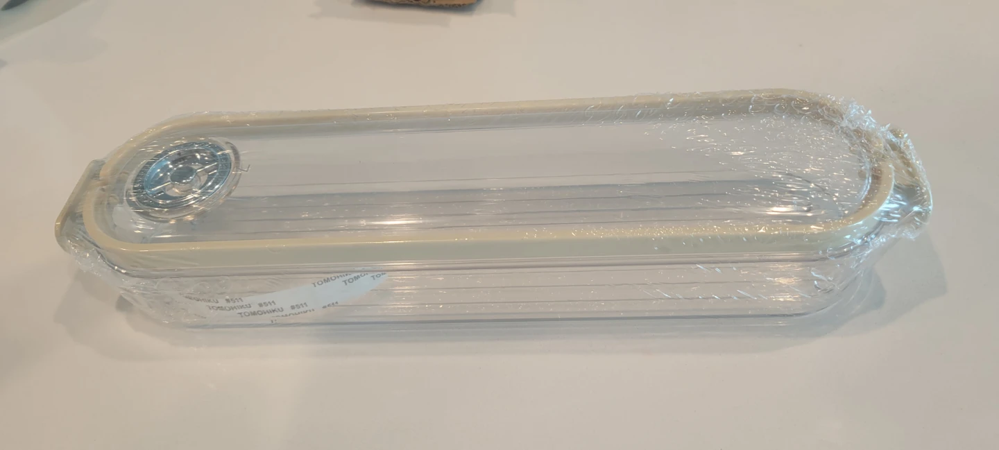 UFORU Dumpling Box - photo 2
