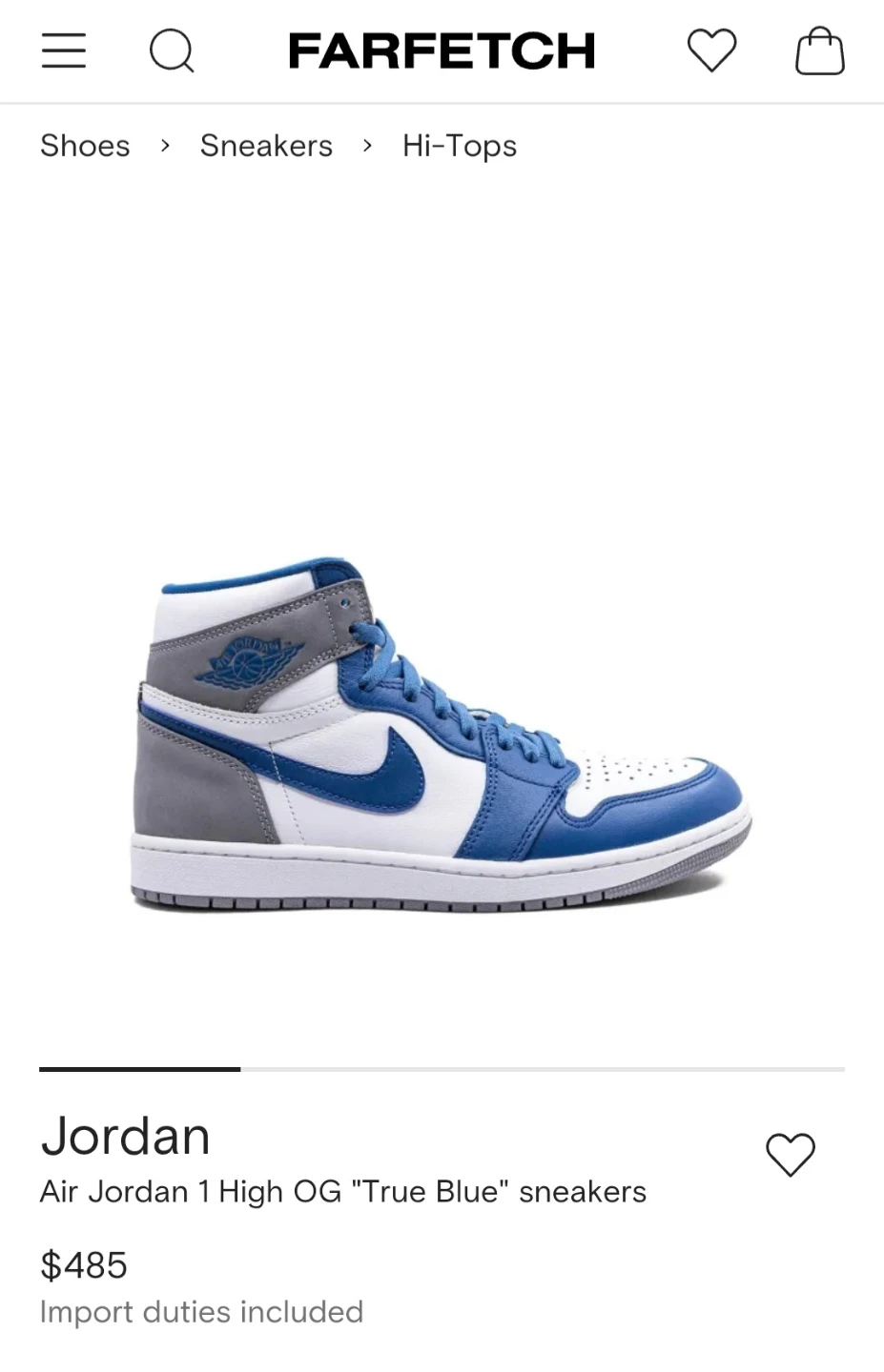 Nike Sneakers - Size 10.5 - 40% off of Retail price - photo 4