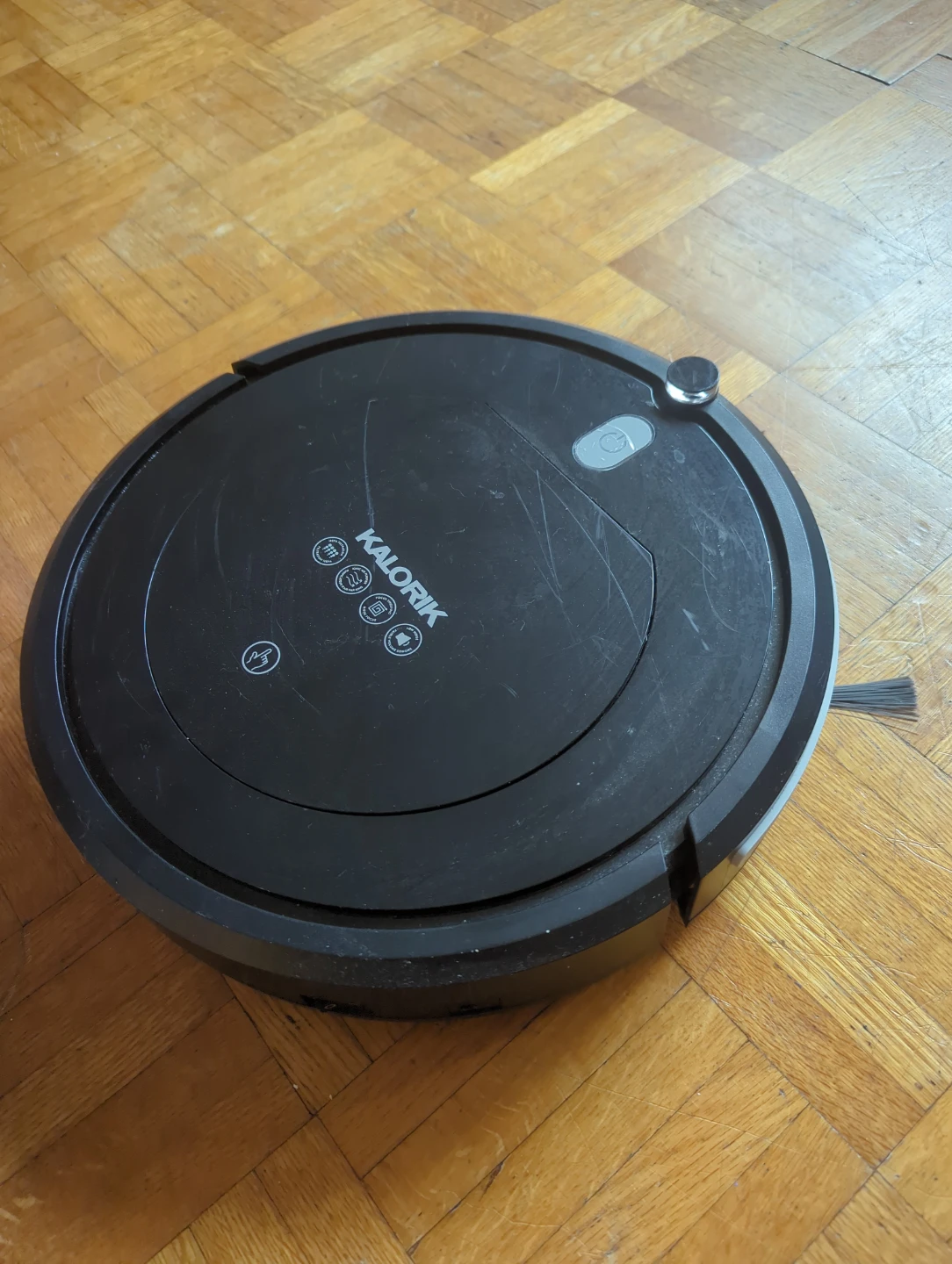 Kalorik Robot Vacuum Cleaner