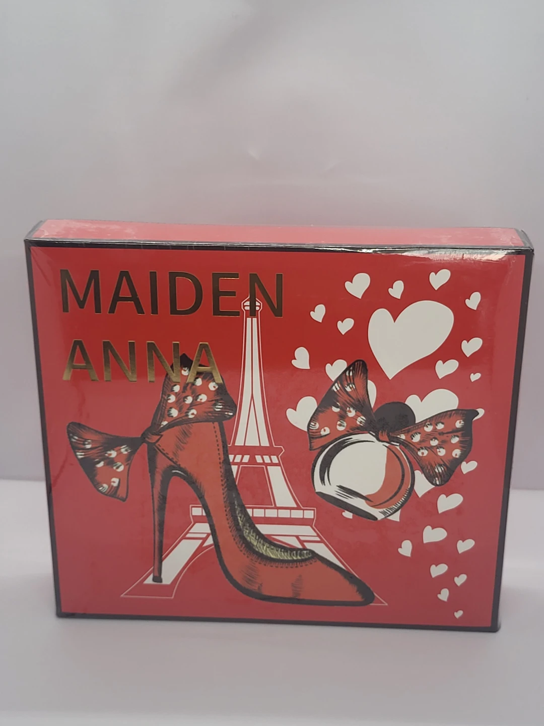 Maiden Anna Perfume Set - photo 5