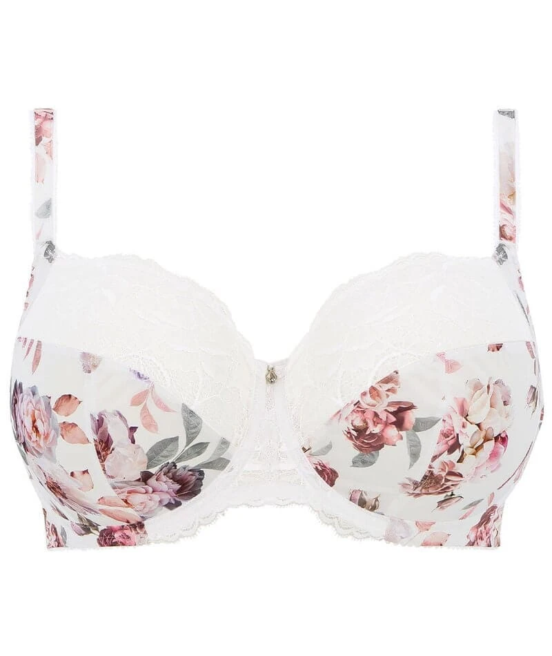 NWT Fantasie Pippa Underwire Side Support Bra