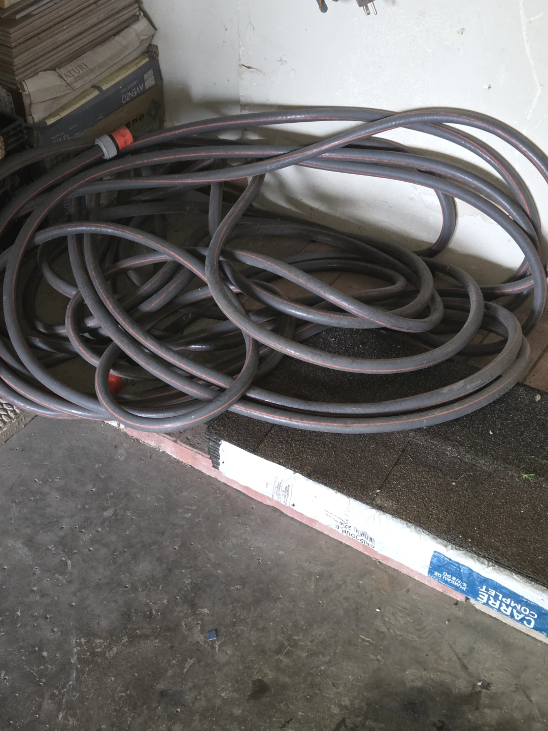 Gardena 100 ft Garden Hose