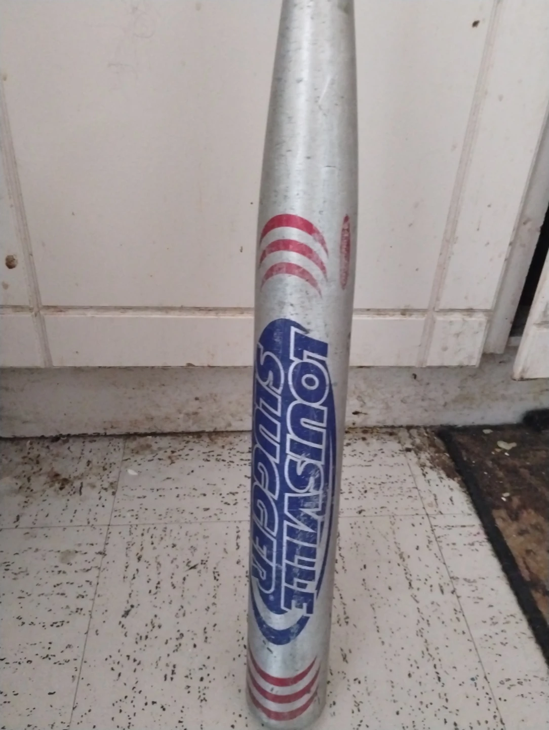 Louisville Slugger Slow Pitch Bat