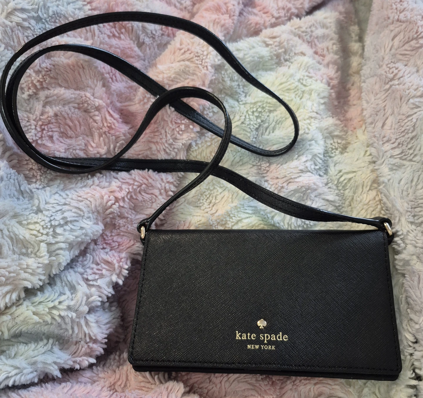 Kate Spade New York Crossbody Case for iPhone 6