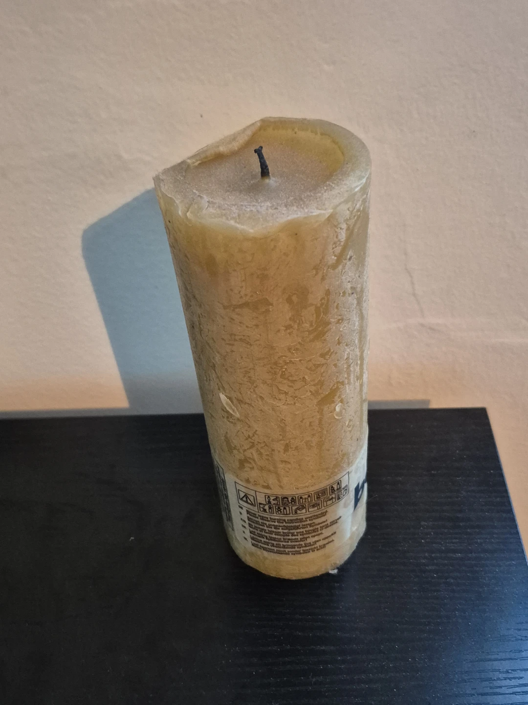 Free Polsius Scented Candle - photo 2