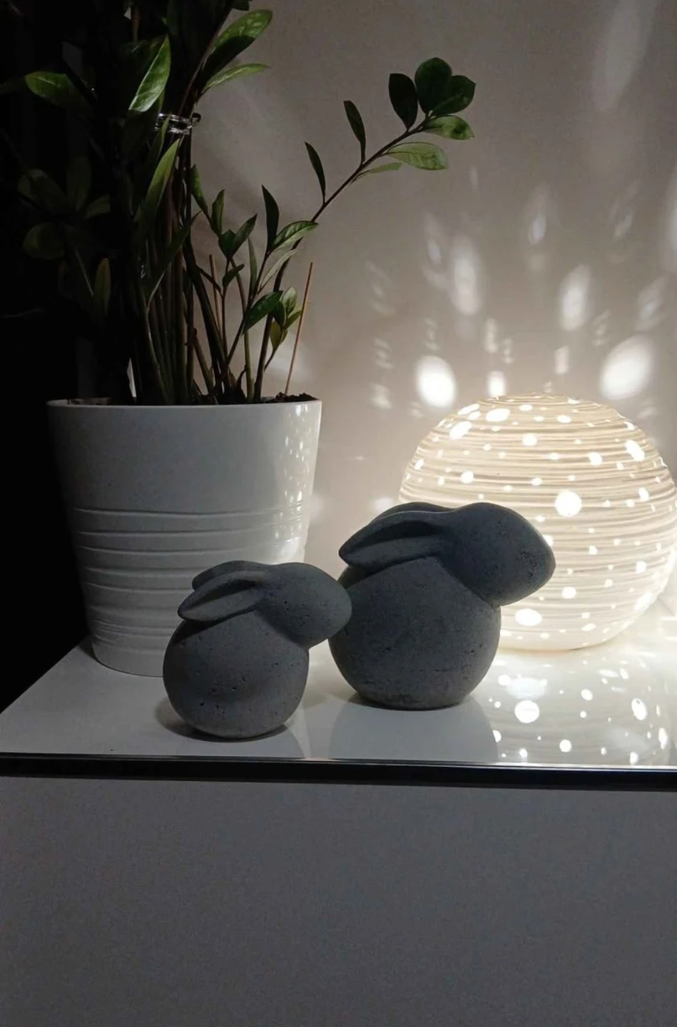 Selling 50% off the regular price! Decorative lamp