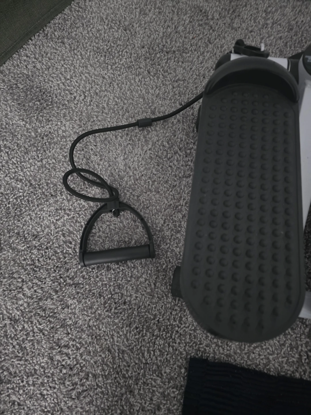 Stair Stepper with Resistance Bands - photo 4