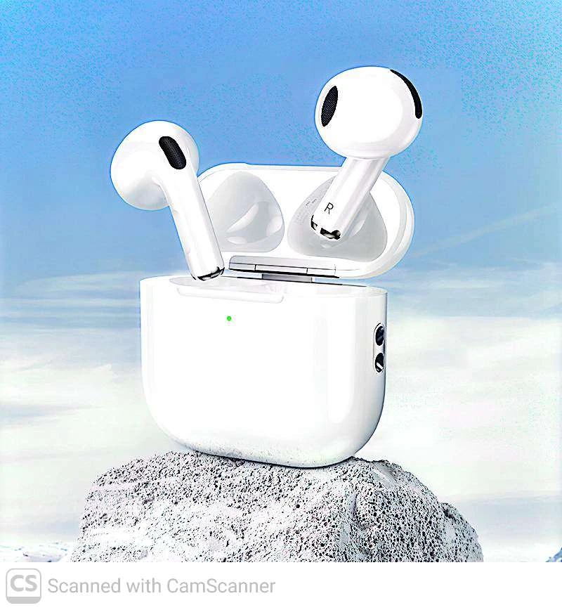 Hoco EW78 Wireless Earbuds