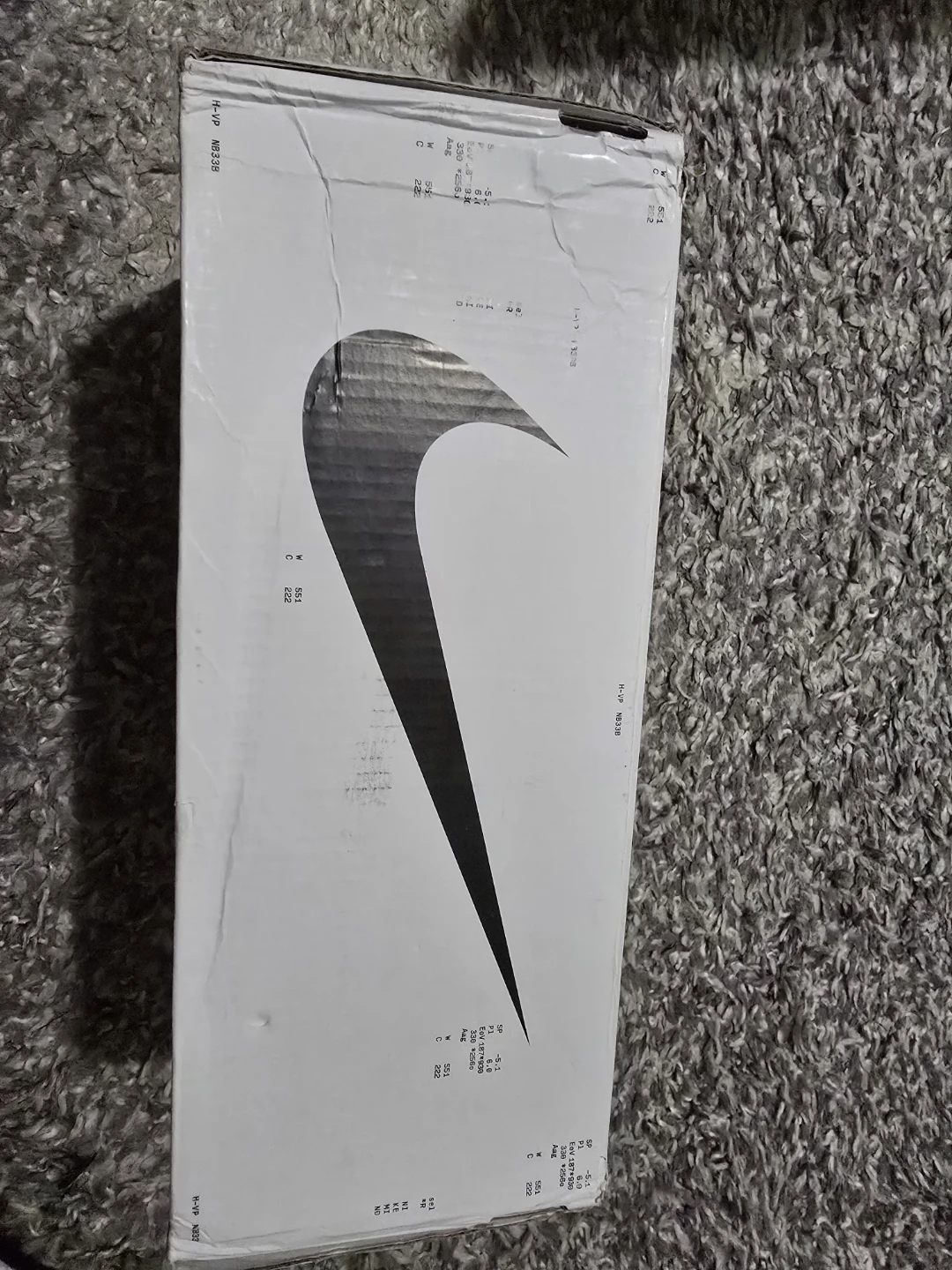 Nike Mind 001 gray Sandals - photo 2