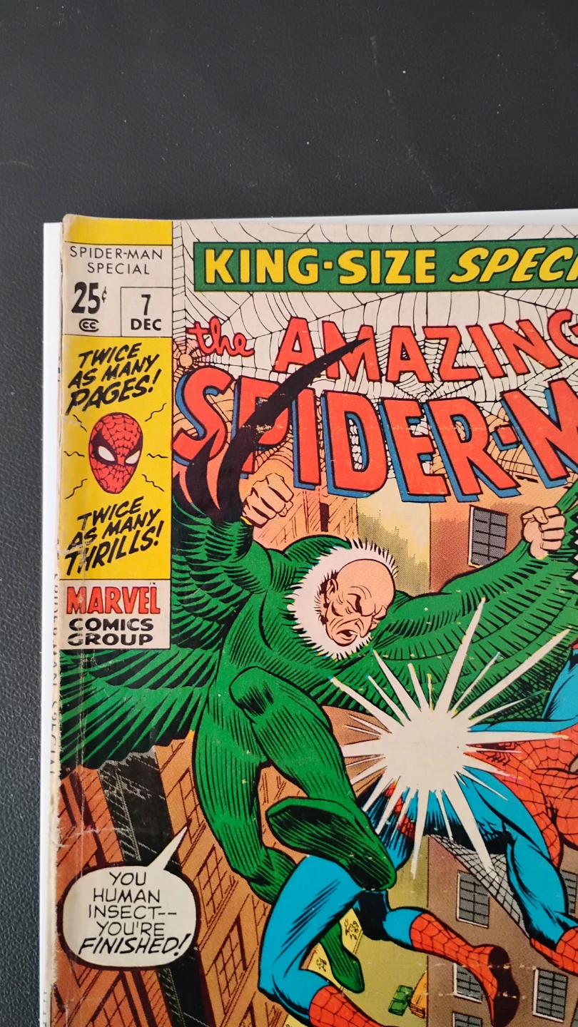 Comic's for sale - photo 2