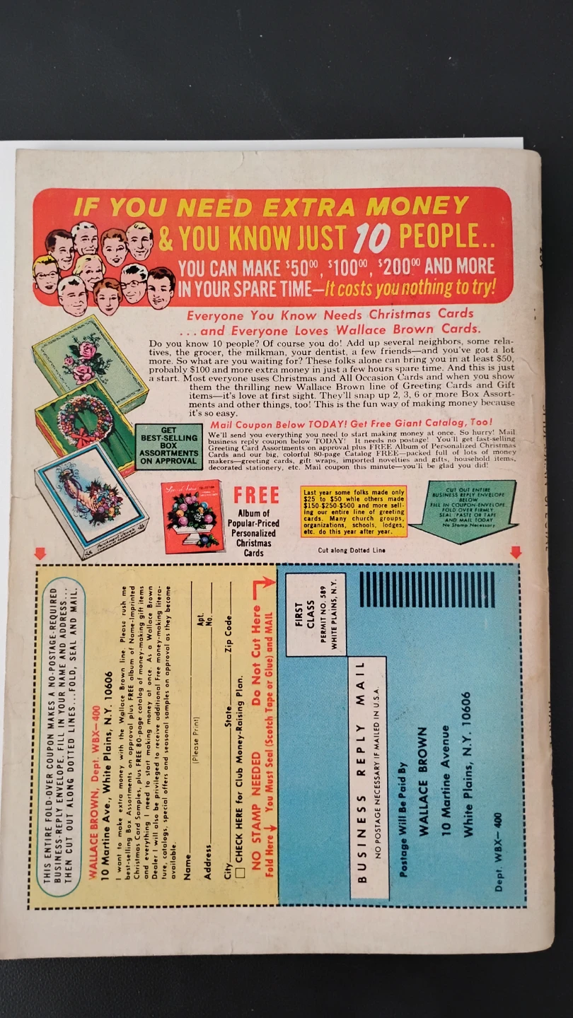 Comic's for sale - photo 4