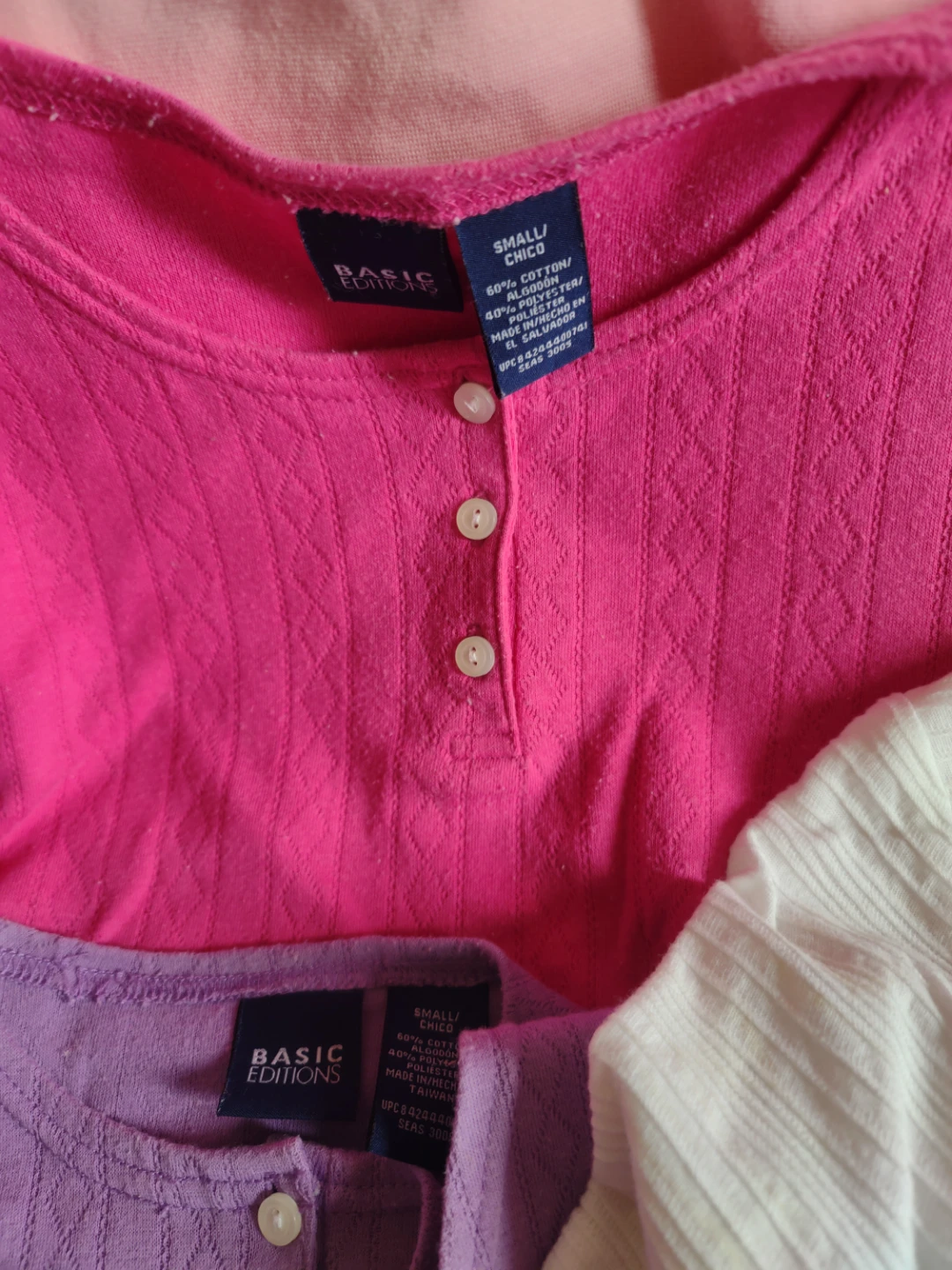 Small size shirts - photo 2