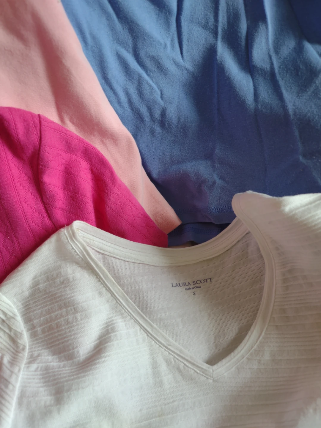 Small size shirts - photo 3