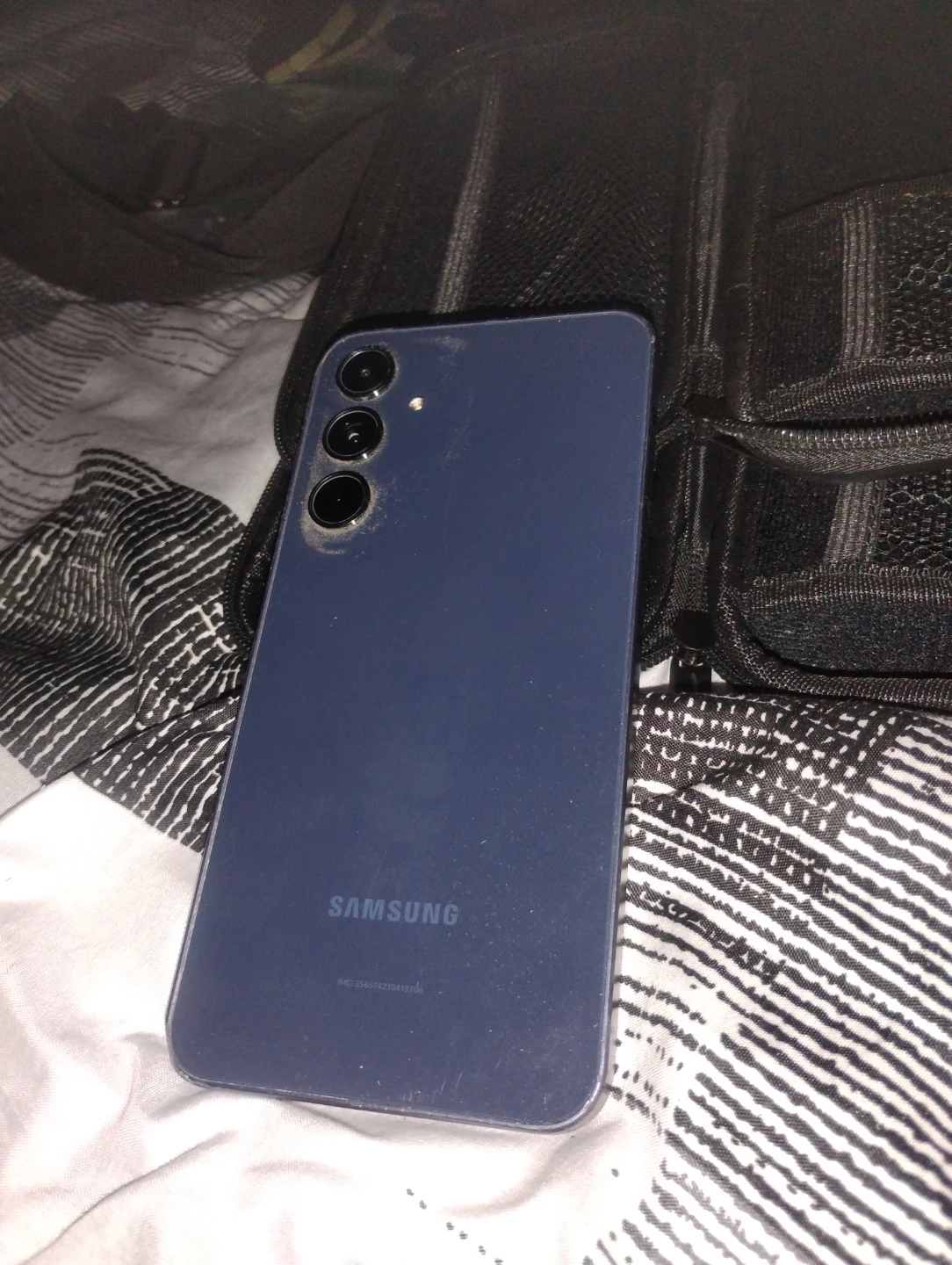 Samsung Galaxy A35 5G