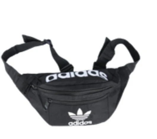 Adidas Fanny Pack Waist Bag Black - photo 2