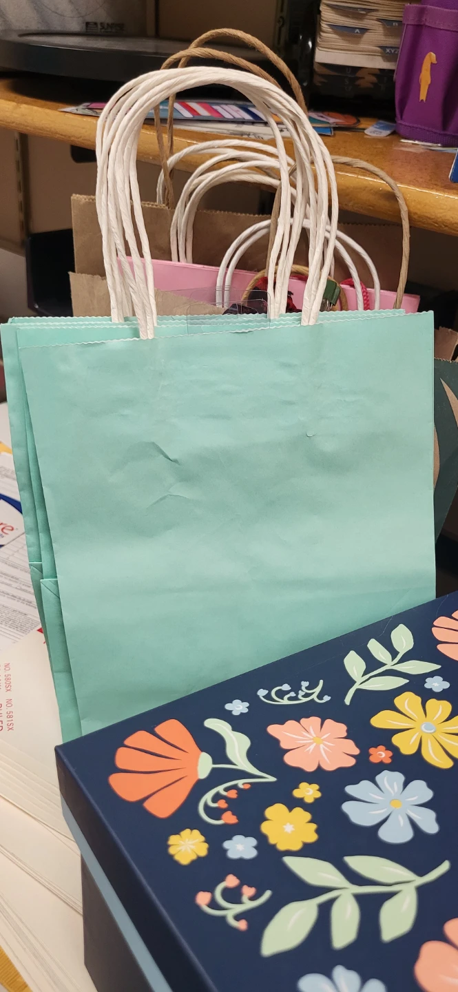 Decorative Gift Boxes and Bags - photo 2
