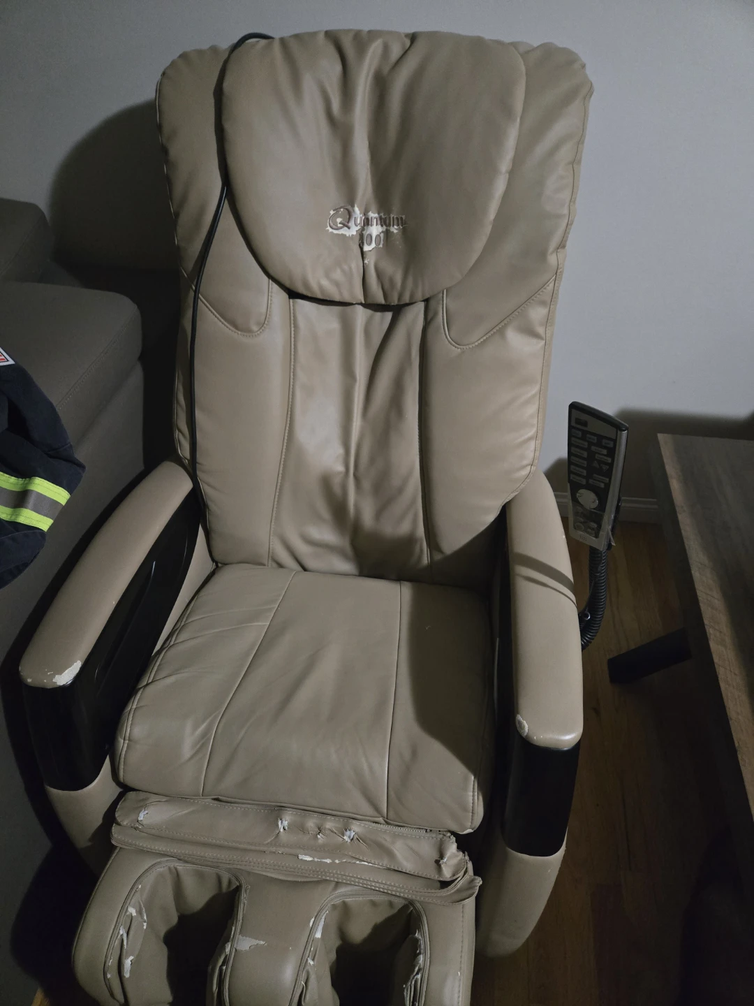 Quantum 400 Massage Chair