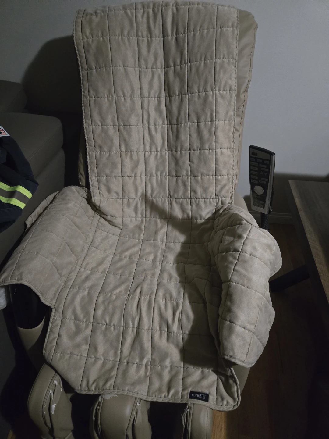 Quantum 400 Massage Chair - photo 2