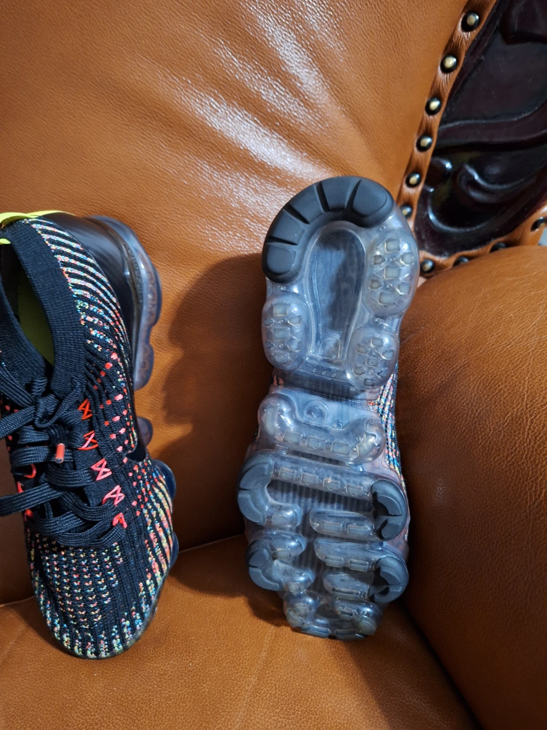 Nike Air VaporMax 360 (US Size 6.5)
