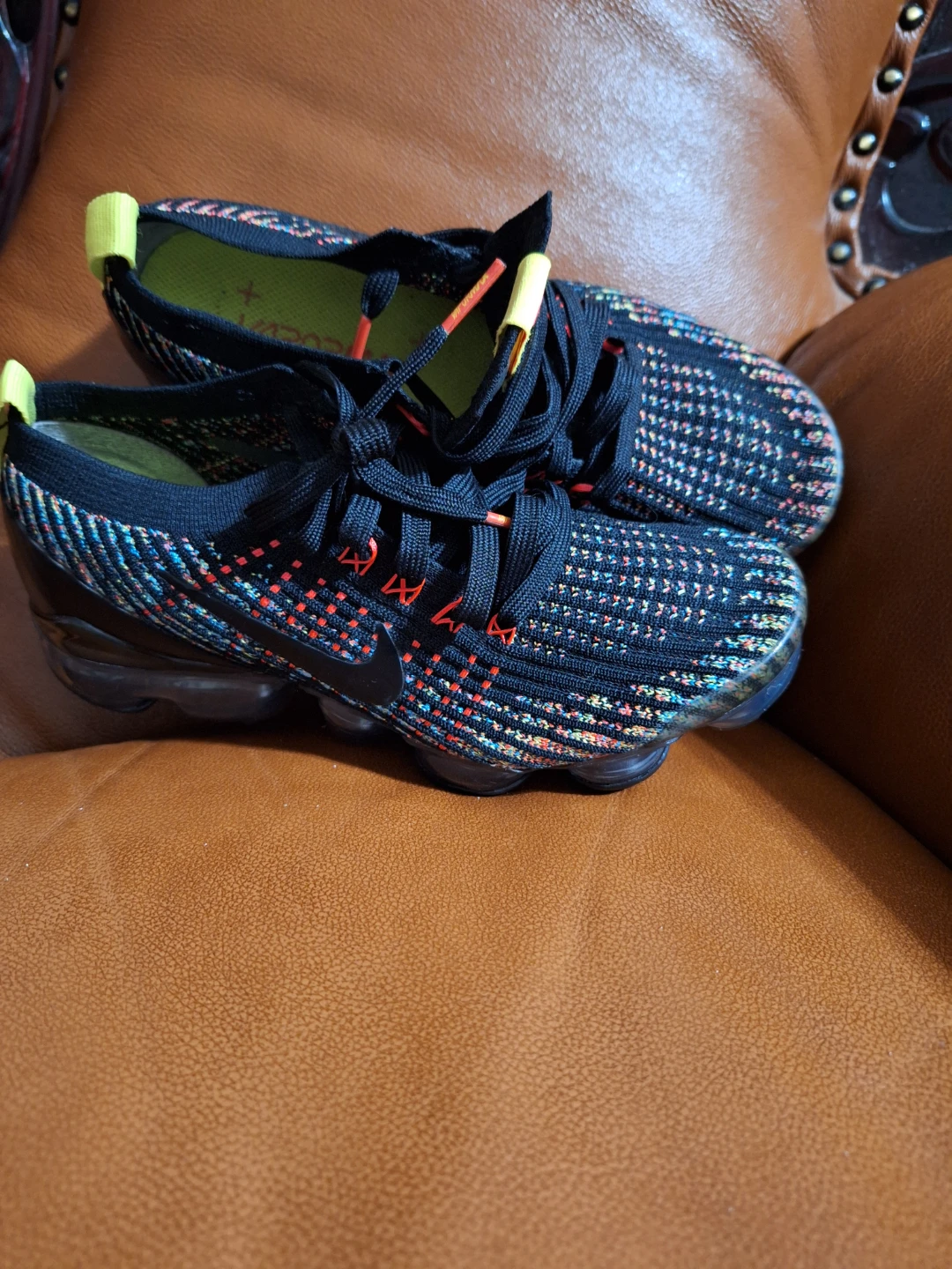Nike Air VaporMax 360 (US Size 6.5) - photo 4
