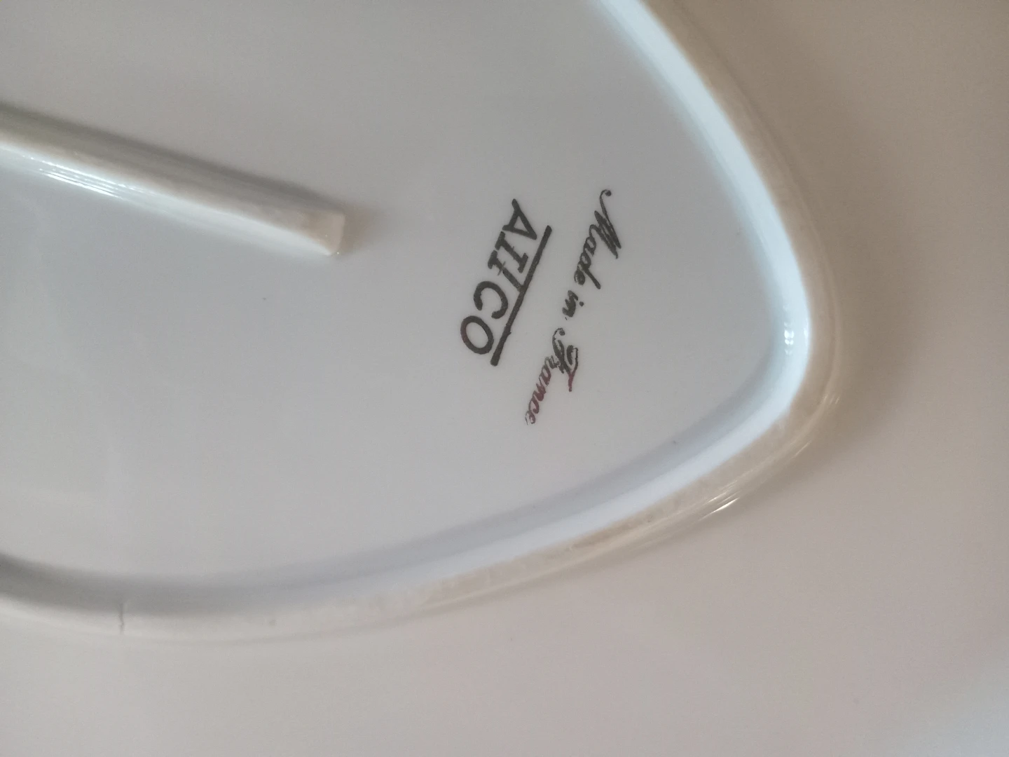 Ailco Serving Tray - photo 2