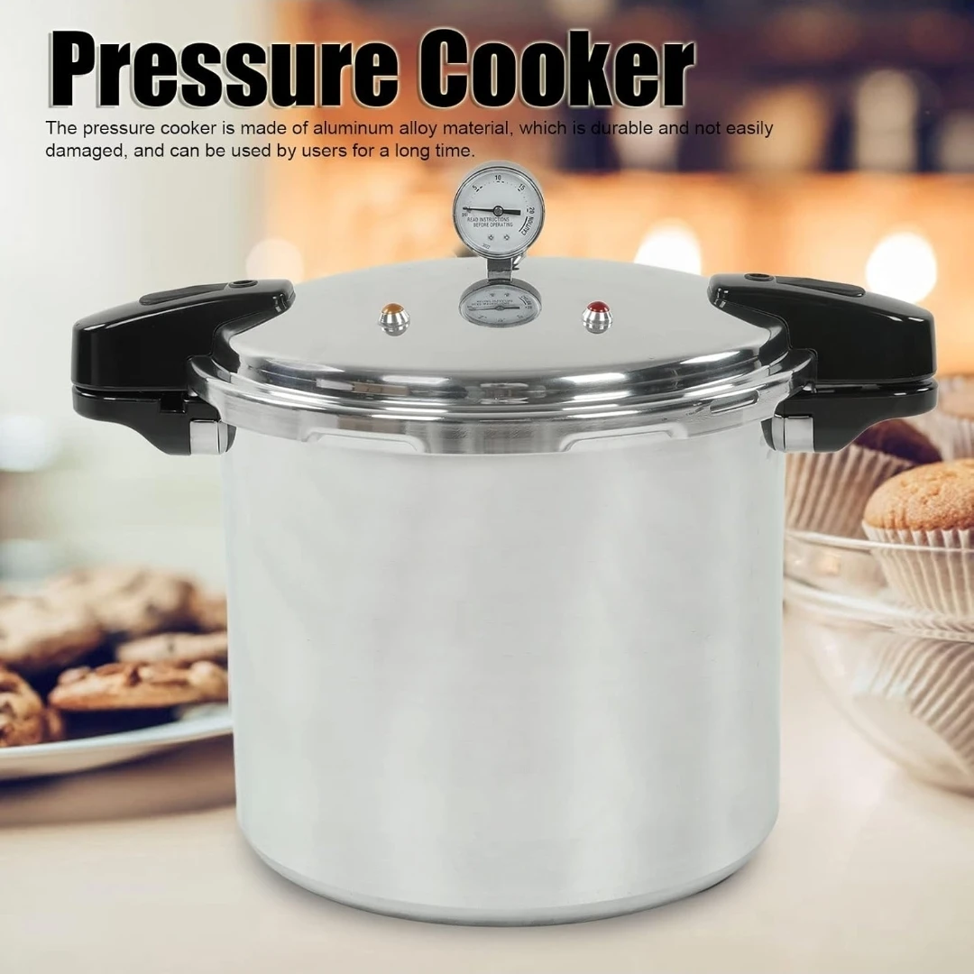 Pressure Cooker 23L - photo 2