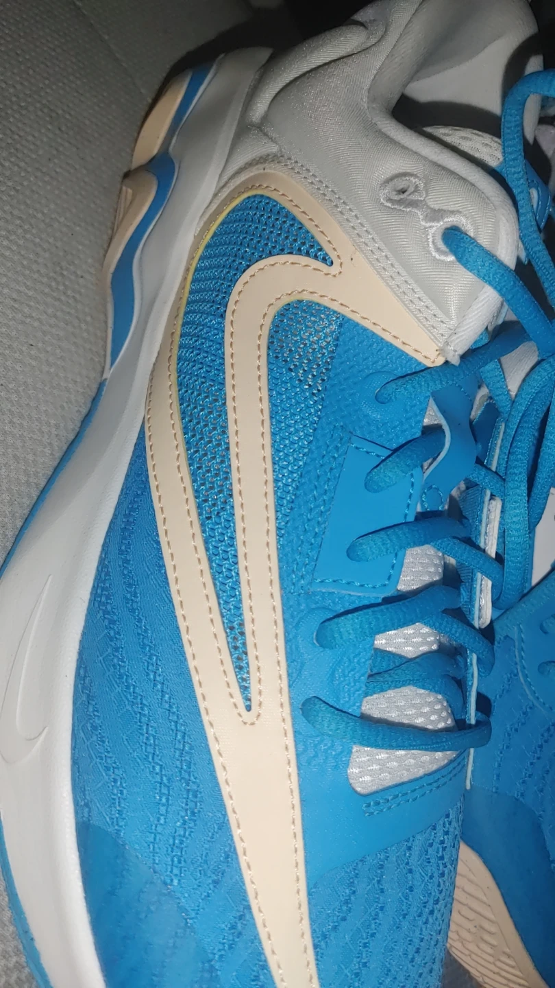 Nike Giannis - photo 2