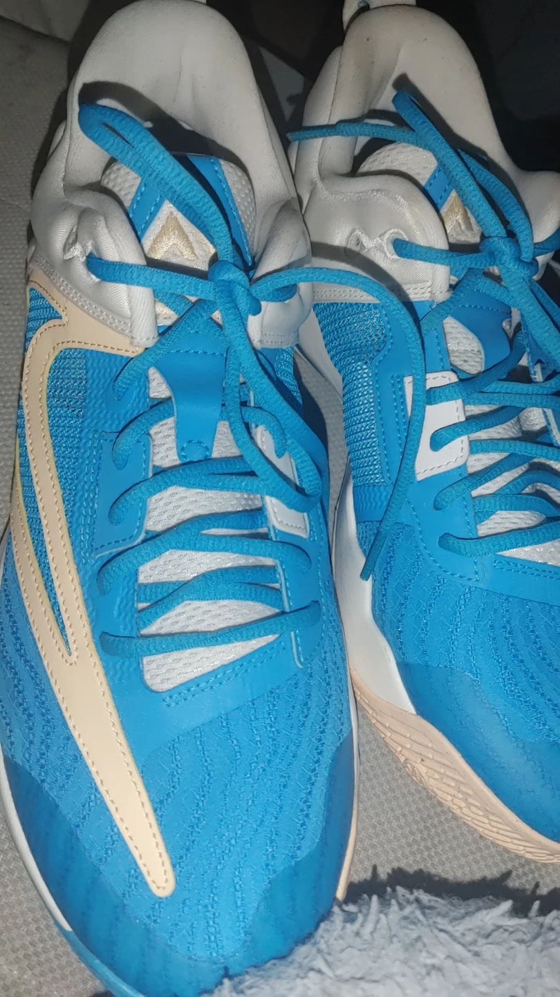 Nike Giannis - photo 3