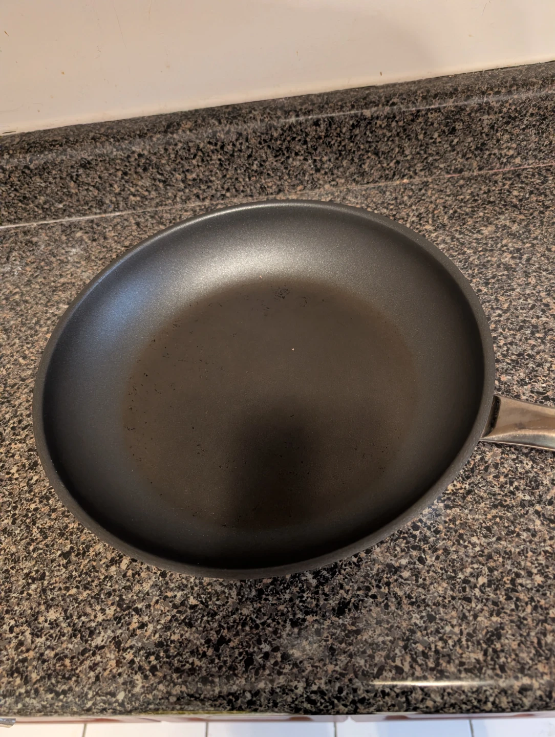 Kuhn Rikon Peak Induction Frying Pan - 8 Inch/20cm, Silver - photo 4