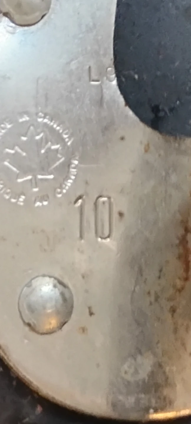 White Figure Skates Size 10 - photo 3