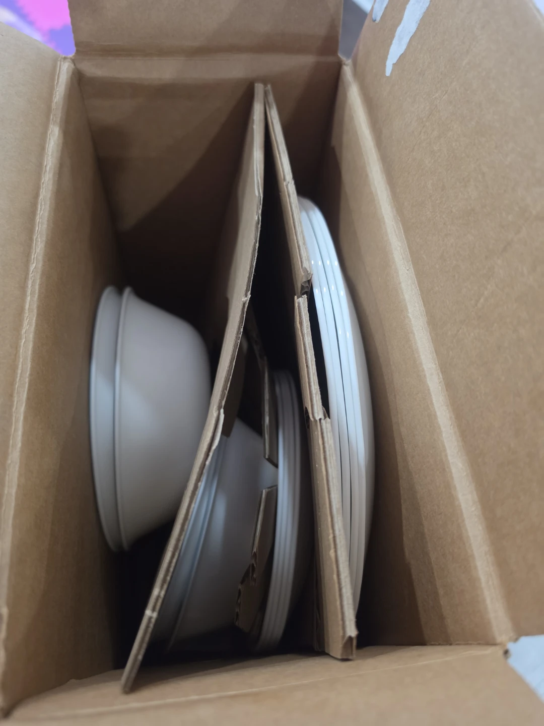 Corelle Classics Mystic Grey 12-Piece Dinnerware Set - photo 5