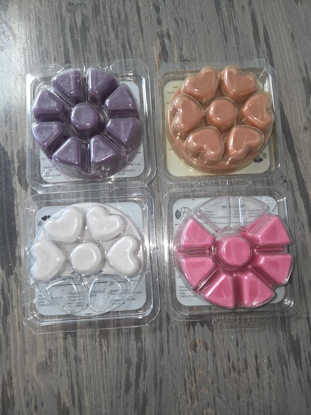 PartyLite Scent Plus Melts - photo 4