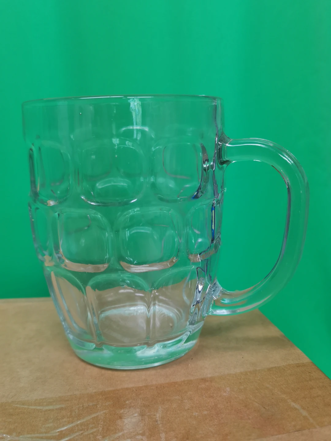 Warsteiner Beer Mug - photo 3